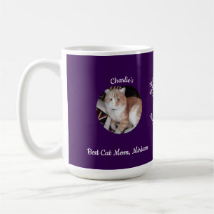 Caneca De Café Personalizado Tudo o que Você Precisa , Melhor Mãe