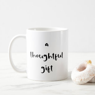 Caneca De Café Personalizado "Um Presente Pensado"