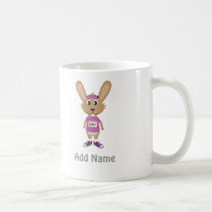 Caneca De Café Personalizar Executador Cony