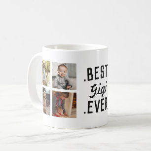 Caneca De Café Personalizar o melhor chip de fotos do mundo