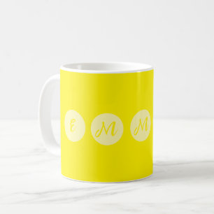 Caneca De Café personalizar o nome de 5 letras para presentes e e