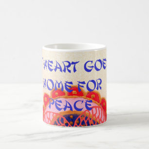 Caneca De Café Personalizar produto