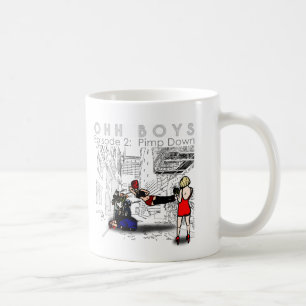 Caneca De Café Personalizar produto