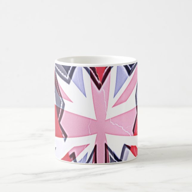 Caneca De Café Personalizar produto (Centro)