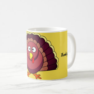 Caneca De Café Personalizar Turquia