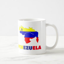 Personalizável Adoro a Venezuela