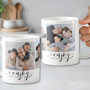 Caneca De Café Personalize Citação Fofa Foto 3