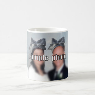 Caneca De Café Personalize o chapéu grande do Arco