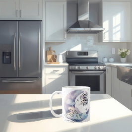 Caneca De Café Personalized Mug