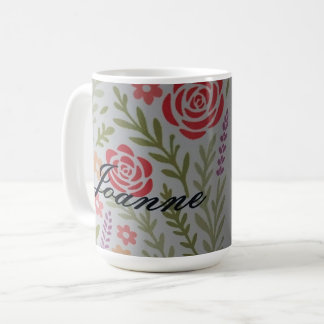 Caneca De Café Personalized tumbler