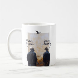 Caneca De Café Perspectivas