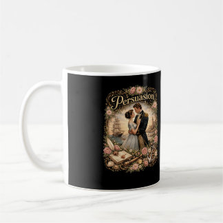 Caneca De Café Persuasão