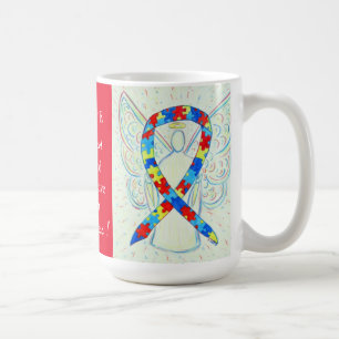 Caneca De Café Perturbação Desintegrativa Infantil (CDD)