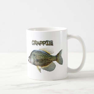 Caneca De Café Pesca do tipo de peixe