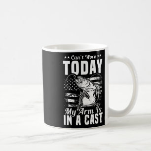 Caneca De Café Pesca Pesca Pescador Esporte Pesca