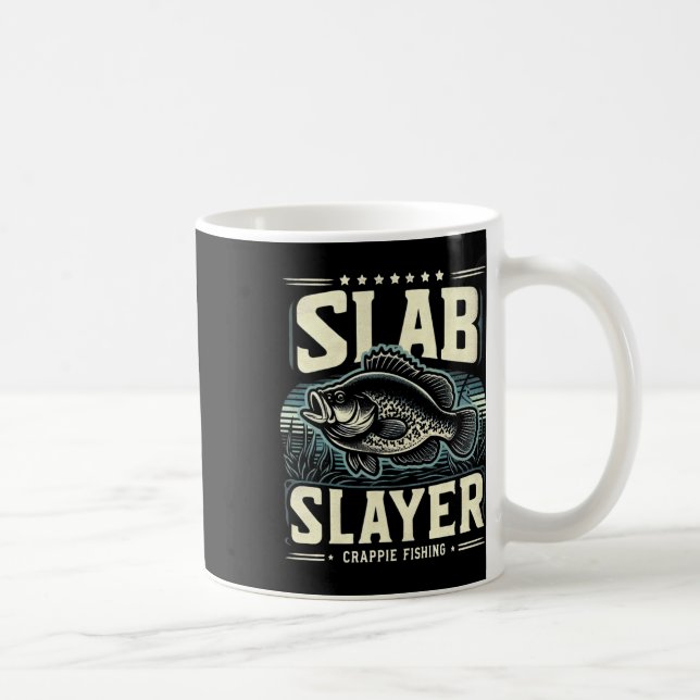 Caneca De Café Pescadores Matadores de Laje Mulheres Crianças Pia (Direita)