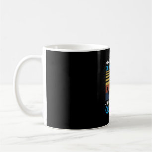 Caneca De Café Pescar Ou Não Pescar