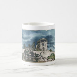 Caneca De Café Pesquisa de isolamento