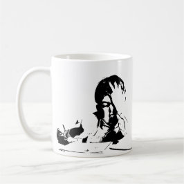 Caneca De Café Pesquisa pessoal