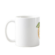 Pêssego Coração Fruta