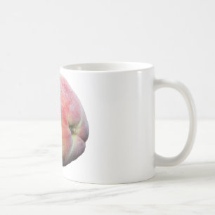 Caneca De Café Pêssego perfeito 2