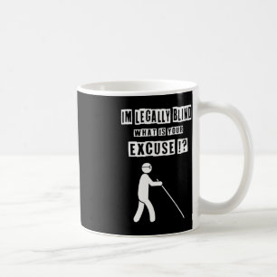 Caneca De Café Pessoas Cegos Presente 3 de dezembro de 2022 Inter