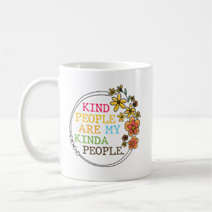 Caneca De Café Pessoas Fortes São Minhas Pessoas
