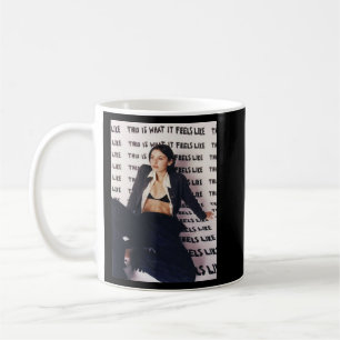 Caneca De Café Pessoas Me Chame De Gracie Abrams Bridgers Reunion