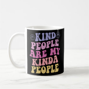 Caneca De Café Pessoas São O Meu Tipo De Estética Pessoas