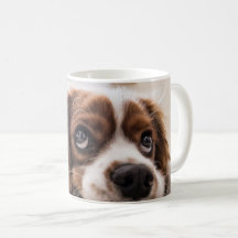 Pet Mug Personalizado