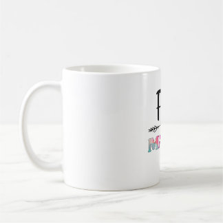 Caneca De Café Pet Pet Alover Para Mulheres Dia de as mães