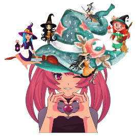 Caneca De Café Petais Góticos