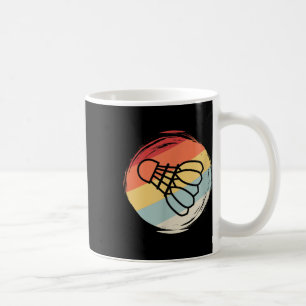 Caneca De Café Peteca Vintage Estilo Anos 60 70, Badmi