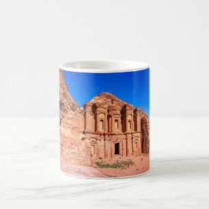 Caneca De Café Petra