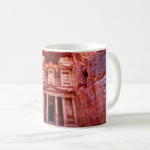 Caneca De Café Petra