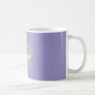 Caneca De Café Pets para Trump: Mostra Suporte a Donald Trump