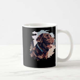 Caneca De Café Pets Simples Modernos Nome E Foto Tygraphy Cool