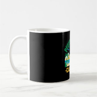 Caneca De Café Pfeiffer Beach California � Austrália � o costeiro