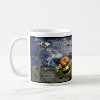 Caneca De Café PFV Vamp