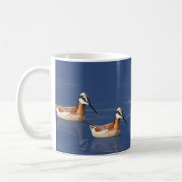 Caneca De Café Phalarope Mug