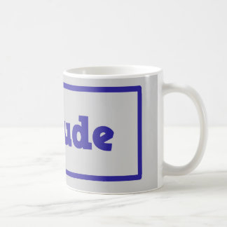 Caneca De Café PhDude