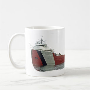 Caneca De Café Philip R. Clarke mug