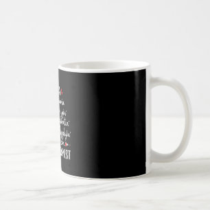 Caneca De Café Phlebotomist Phlebotomy Technician Enfermeira Enfe
