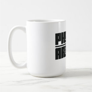 Caneca De Café Phoenix - Arizona
