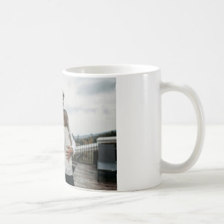 Caneca De Café Photo Personalized
