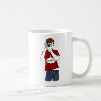 Caneca De Café photographer
