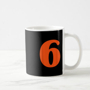 Caneca De Café Piada 6 7 Fantasia Preguiçosa de Halloween Combina
