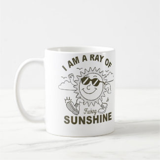 Caneca De Café Piada de Humor