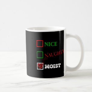 Caneca De Café Piada De Natal Bela Ou Bela Ou Mágica 1