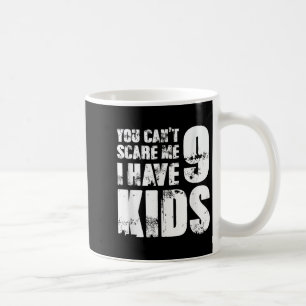 Caneca De Café Piada do Dia dos Pais Divertida Você Não Pode Me E